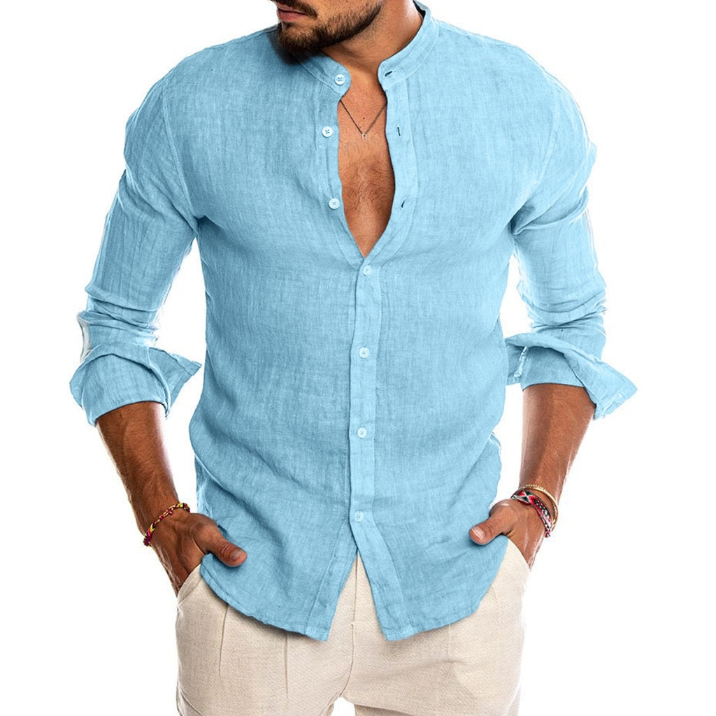 mens, shirts, Polyester, blue,top, mens, fashion, clothing, casual, wear,summer, casual