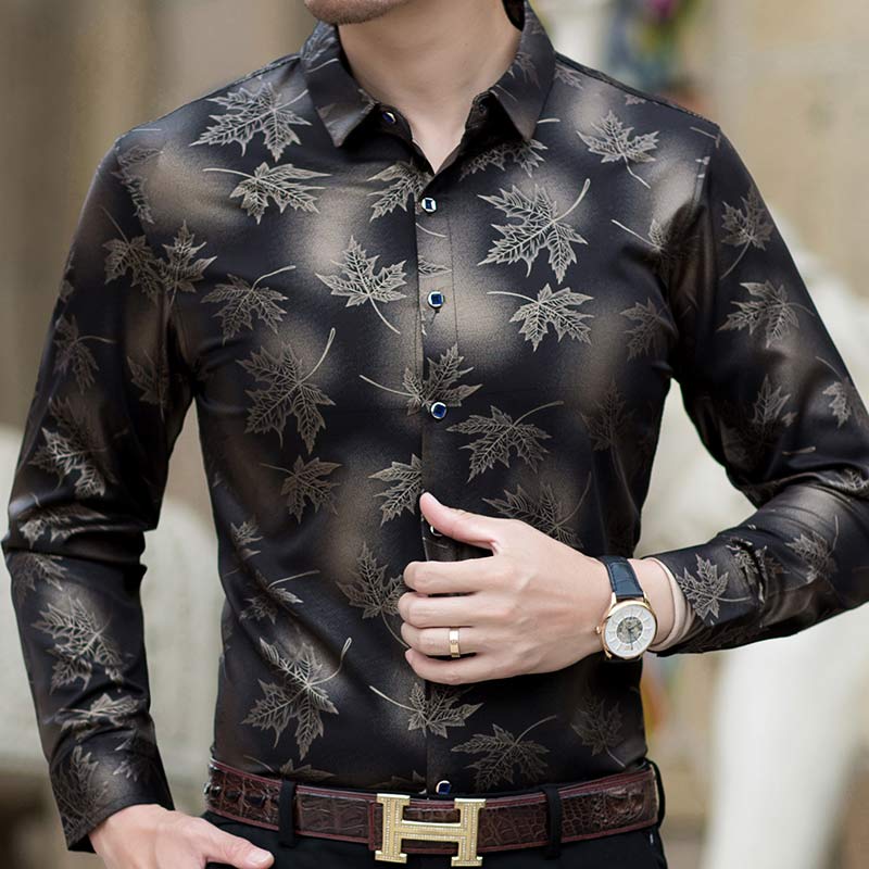 purple, leaves, maple, casual, shirt, red, Polyester, blue, cotton, top, black, mens fashion, dark, clothing, casual, wear, summer