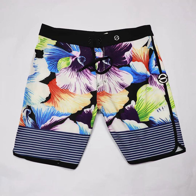 Swimming, summer, sports, polyester, pants, mens, fashion, clothing, casual, swim, wear,blue, trunks, shorts, beach