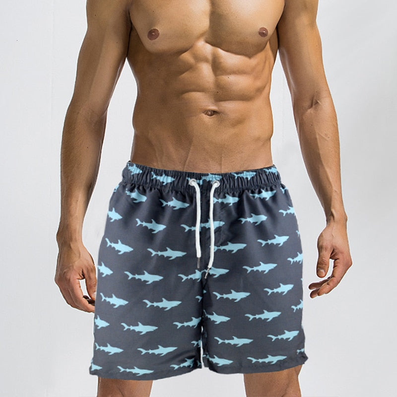 boxers, boxershorts, trunks, swimming, beach, sports, pants, Polyester, blue, mens, black, mens, fashion, dark, clothing, summer,casual