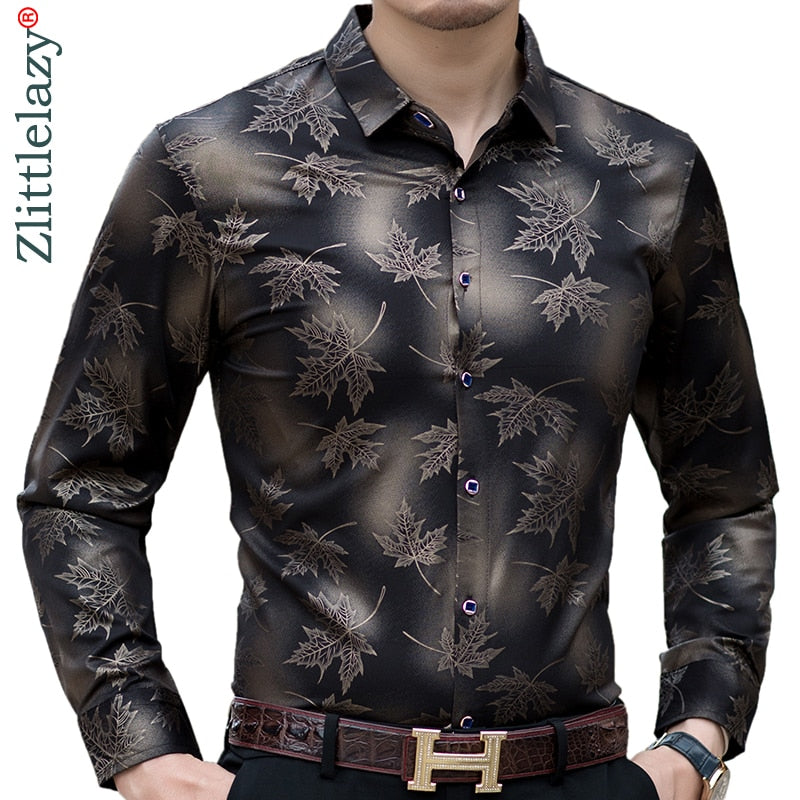 purple, leaves, maple, casual, shirt, red, Polyester, blue, cotton, top, black, mens fashion, dark, clothing, casual, wear, summer