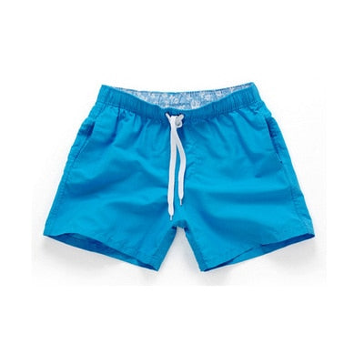 Swimming, summer, sports, polyester, pants, mens, fashion, clothing,  casual, swim, wear,blue, trunks, shorts, beach