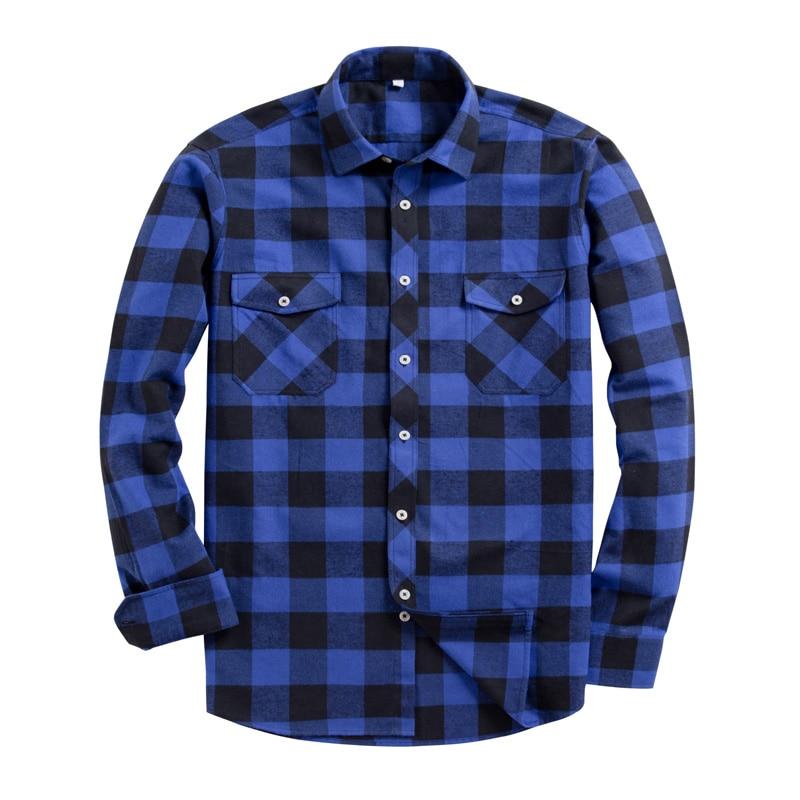 Mens, Casual, Long, Sleeved, Shirt, stripped, cotton, blue, casual, summer