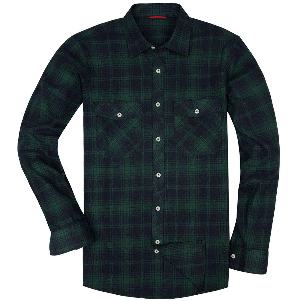 Mens, Casual, Long, Sleeved, Shirt, stripped, cotton, green, casual, summer