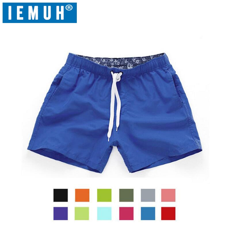 Swimming, summer, sports, polyester, pants, mens, fashion, clothing,  casual, swim, wear,blue, trunks, shorts, beach