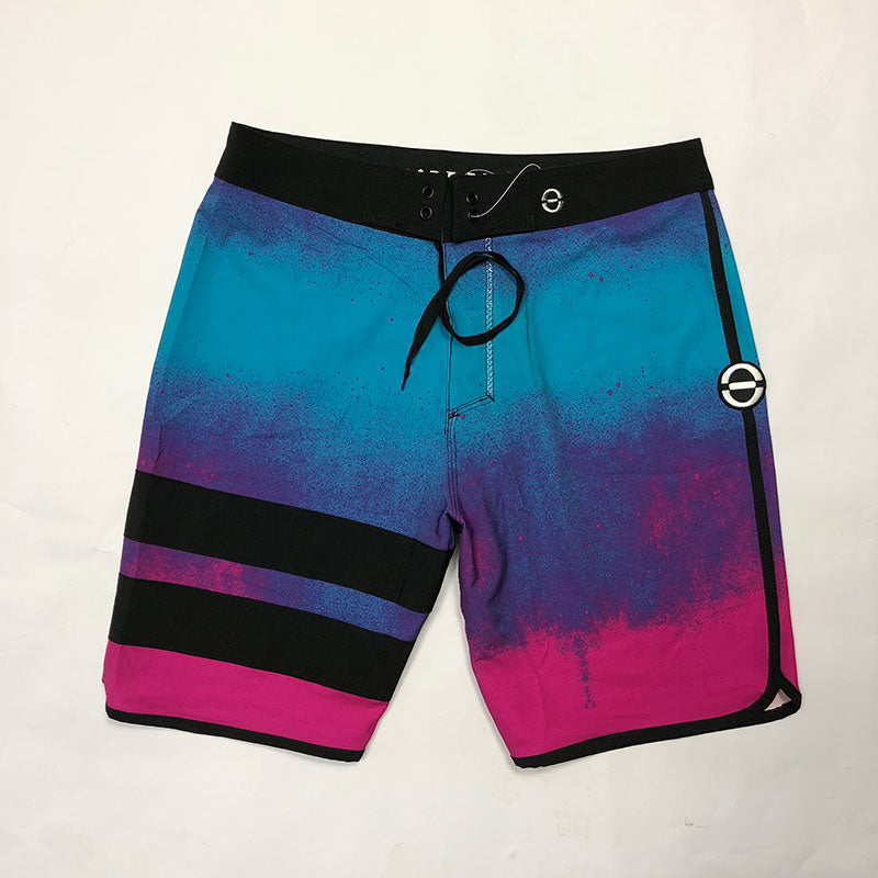 Swimming, summer, sports, polyester, pants, mens, fashion, clothing, casual, swim, wear,blue, trunks, shorts, beach