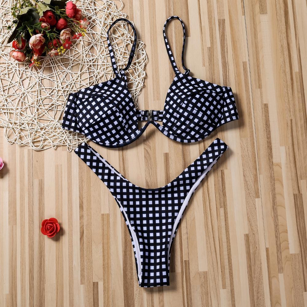 Womens, Bikini, Swimming, Suit