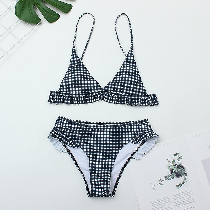 Womens, Bikini, Swimming, Suit